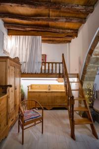 Fotografia z galérie ubytovania ''FINIO'' TRADITIONAL HOUSE v destinácii Archangelos
