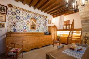 Fotografia z galérie ubytovania ''FINIO'' TRADITIONAL HOUSE v destinácii Archangelos