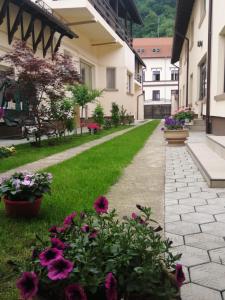 Billede fra billedgalleriet på Pensiunea Lara i Rîşnov