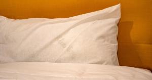 Letto o letti in una camera di Siculis