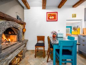 Gallery image of Holiday home Dane 22 Ucka in Buzet