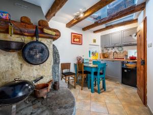 Gallery image of Holiday home Dane 22 Ucka in Buzet +15 photos
