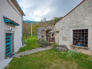 Gallery image of Holiday home Dane 22 Ucka in Buzet
