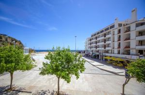 Afbeelding uit fotogalerij van Turial Old Town Ocean View in Albufeira