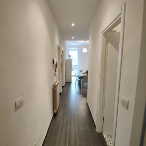 Kép Vista sul carruggio, centro storico di Chiavari szállásáról Chiavariban a galériában