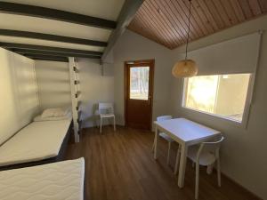 Gallery image of Yyteri Camping Cottages in Yyteri