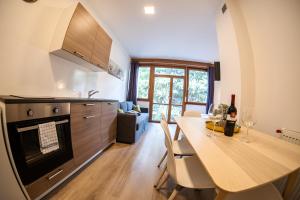 Fotografia z galérie ubytovania Flow Apartments Winkel Studio v destinácii Merano