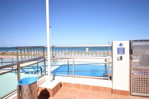 Basen w obiekcie Spanish Connection - Libertad 2 Playas lub w pobliżu