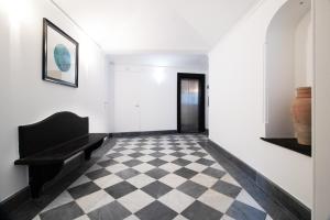 Posezení v ubytování Edone' by PortofinoHomes
