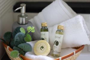 Nápoje v ubytování Edone' by PortofinoHomes