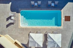 Gallery image of Casa Di Namphio Villa & Suites Anafi in Anafi +85 photos