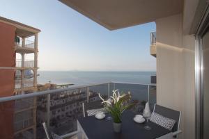 Fotografie z fotogalerie ubytování Spanish Connection - La Manga Beach Club v destinaci La Manga del Mar Menor