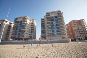 Fotografie z fotogalerie ubytování Spanish Connection - La Manga Beach Club v destinaci La Manga del Mar Menor