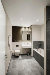 Bagno di Comwell Middelfart