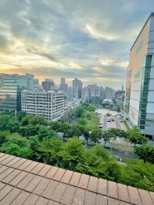 Afbeelding uit fotogalerij van Jia Jia House in Kaohsiung