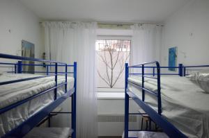 Gallery image of ArtOtrada Mini-hotel in Odesa