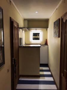 Gallery image of ArtOtrada Mini-hotel in Odesa