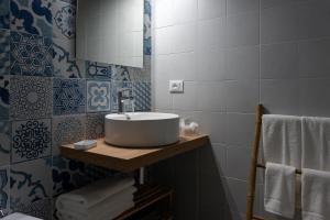 Bagno di Scrusciu du mari