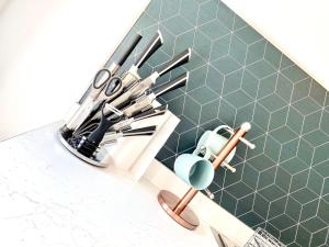 Fotografie z fotogalerie ubytování Serviced Accommodation Moray - Lesmurdie House v destinaci Elgin