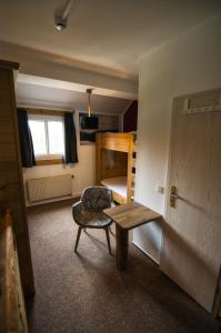 Fotografie z fotogalerie ubytování Berghotel Bärenstein v destinaci Bärenstein