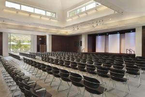 Konferenční prostory v ubytování Aspen Meadows Resort