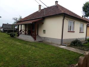 Öregakác Vendégház 3929 Tiszaladány, Damjanich János utca 16 kép - 2