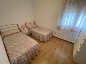 Fotografia z galérie ubytovania Peñíscola Centro Inmomart v destinácii Peñíscola