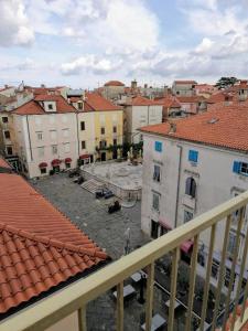 Gallery image of Apartments Gina in Piran