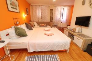 Foto de la galería de Guest House Jungher en Korčula