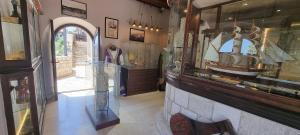 Foto sihtkohas Ulcinj asuva majutusasutuse Hotel Palata Venezia galeriist