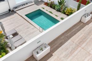 Gallery image of Villa Deluxe Suites Maspalomas in Maspalomas