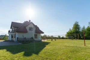 Zdjęcie z galerii obiektu Perła Rospudy w mieście Filipów