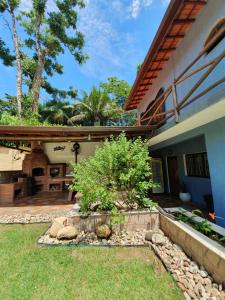 Giardino di Vanuchi Beach Casa Litoral Norte
