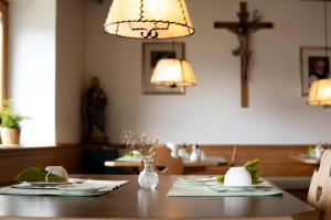 Bevande di Active B&B Prairerhof