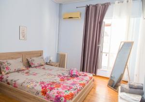 Fotografie z fotogalerie ubytování aris apartment v destinaci Nafplio