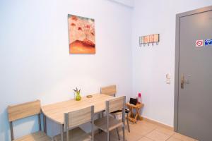 Fotografie z fotogalerie ubytování aris apartment v destinaci Nafplio