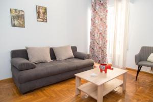 Fotografie z fotogalerie ubytování aris apartment v destinaci Nafplio