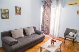 Fotografie z fotogalerie ubytování aris apartment v destinaci Nafplio