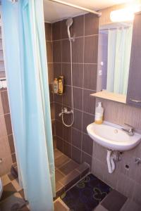 Fotografie z fotogalerie ubytování aris apartment v destinaci Nafplio