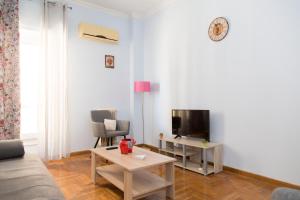 Fotografie z fotogalerie ubytování aris apartment v destinaci Nafplio