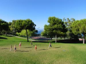 Gallery image of Bertur Gran vista in Gran Alacant