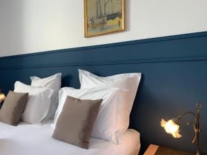 Afbeelding uit fotogalerij van La régate Wimereux - vue mer in Wimereux