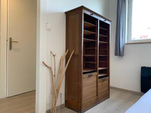 Afbeelding uit fotogalerij van La régate Wimereux - vue mer in Wimereux +9 foto's