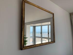 Afbeelding uit fotogalerij van La régate Wimereux - vue mer in Wimereux