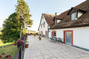 Foto dalla galleria di Hotel Landgasthof zum Pflug a Steinen