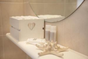 Fotografie z fotogalerie ubytování Hotel Costazzurra by Interlux v Rimini