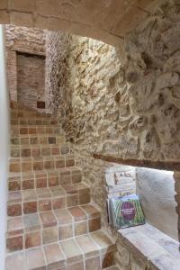Fotografie z fotogalerie ubytování Borgo Baccile by Vini Fantini v destinaci Crecchio