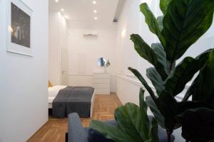 Posezení v ubytování BEST located, 150 m2 5 bedrooms apt.,