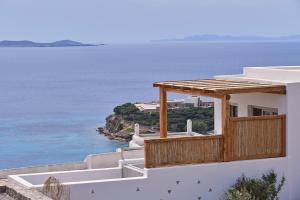 Gallery image of Amyth of Mykonos Agios Stefanos in Agios Stefanos