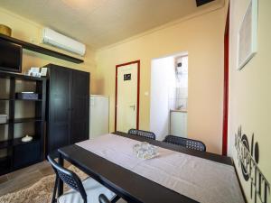 Köök või kööginurk majutusasutuses Liget Holiday Home